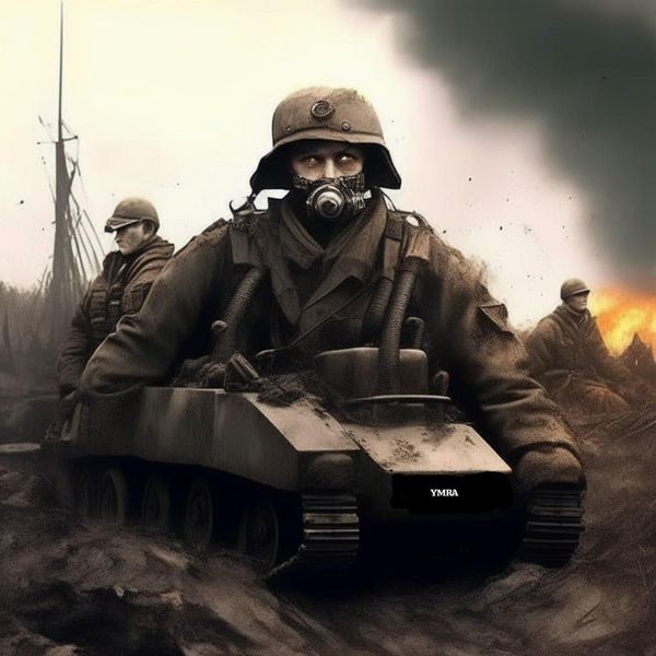 Produktbild: Cenizas del Conflicto: La Tercera Guerra Mundial