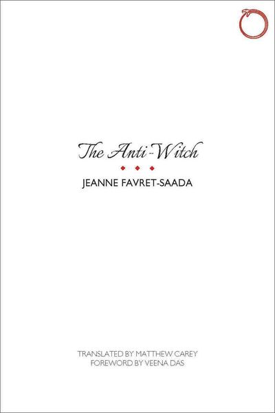 Produktbild: The Anti-Witch