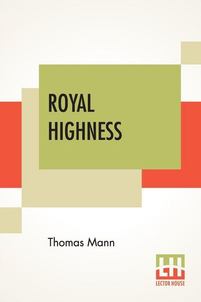 Produktbild: Royal Highness