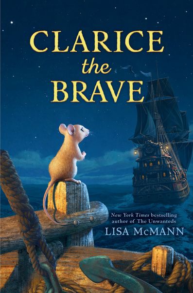 Produktbild: Clarice the Brave