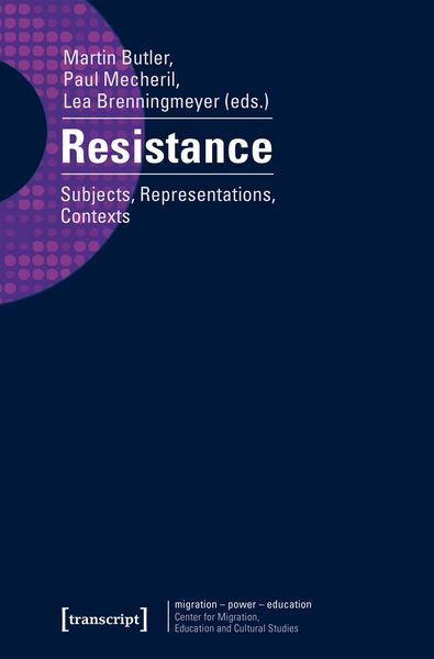 Produktbild: Resistance