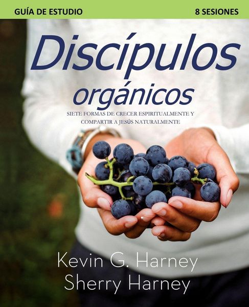 Produktbild: Disc&iacute;pulos organicos
