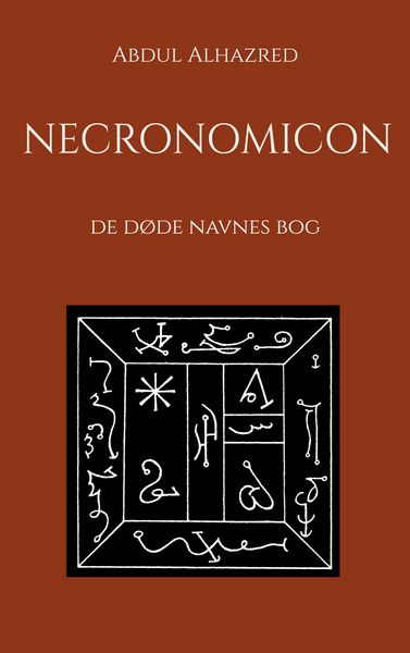 Produktbild: Necronomicon