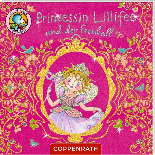 prinzessin-lillifee-nr-74-von-monika-finsterbusch-buch-thalia