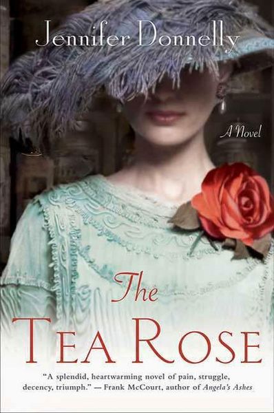 Produktbild: The Tea Rose