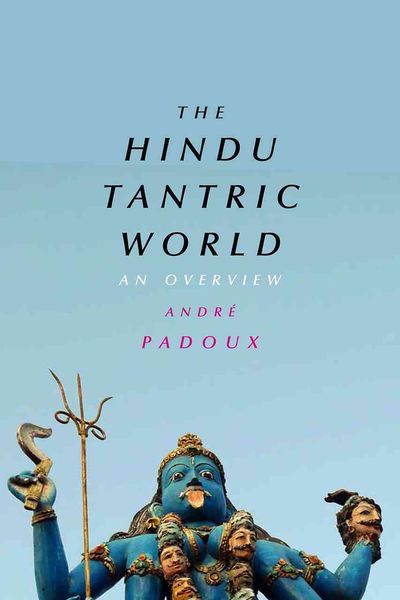 Produktbild: The Hindu Tantric World