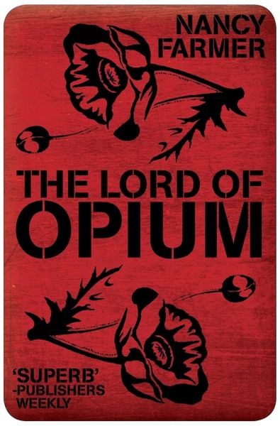Produktbild: Farmer, N: Lord of Opium