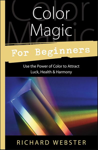Produktbild: Color Magic for Beginners