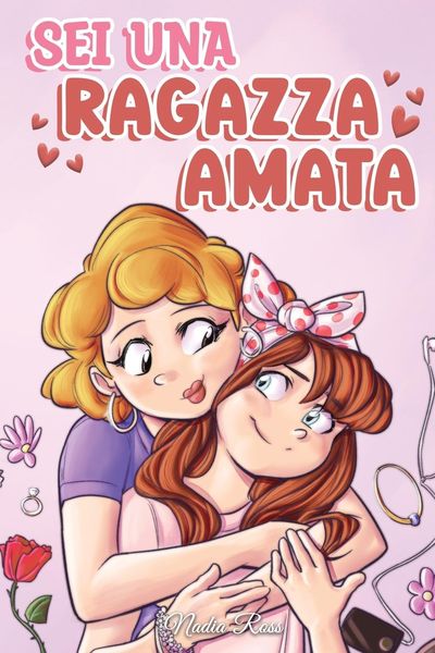 Produktbild: Sei una Ragazza Amata