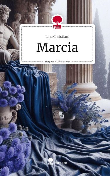 Produktbild: Marcia. Life is a Story - story.one