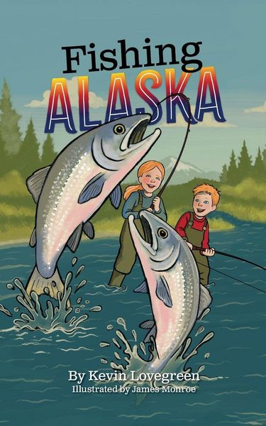 Produktbild: Fishing Alaska