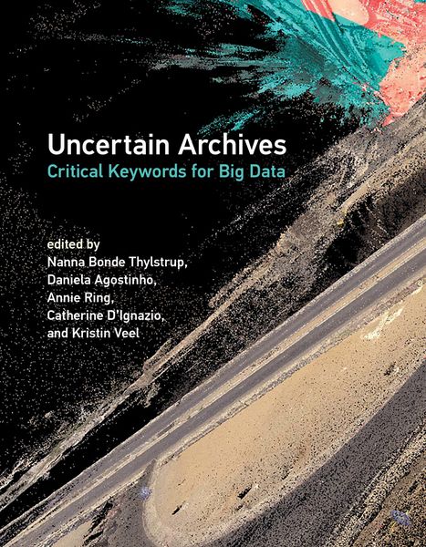 Produktbild: Uncertain Archives