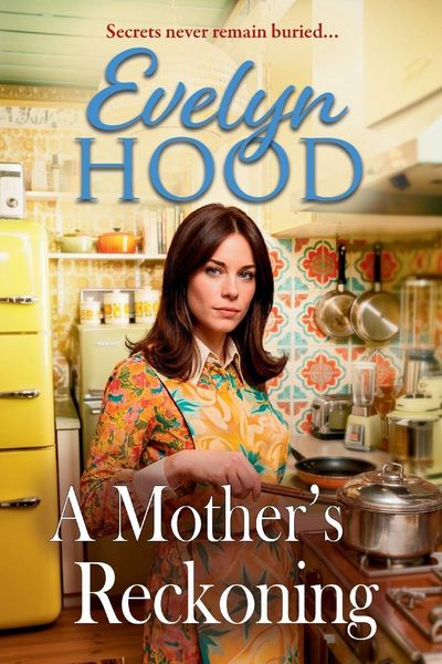 Produktbild: A Mother's Reckoning