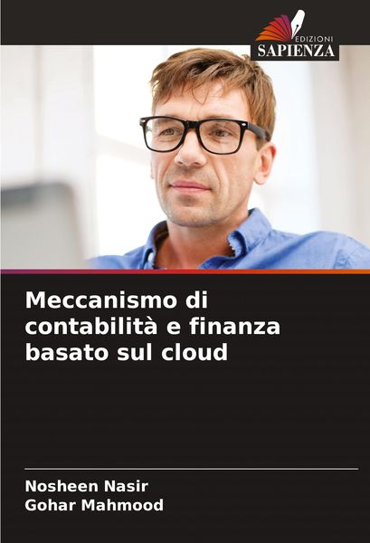 Produktbild: Meccanismo di contabilit&agrave; e finanza basato sul cloud