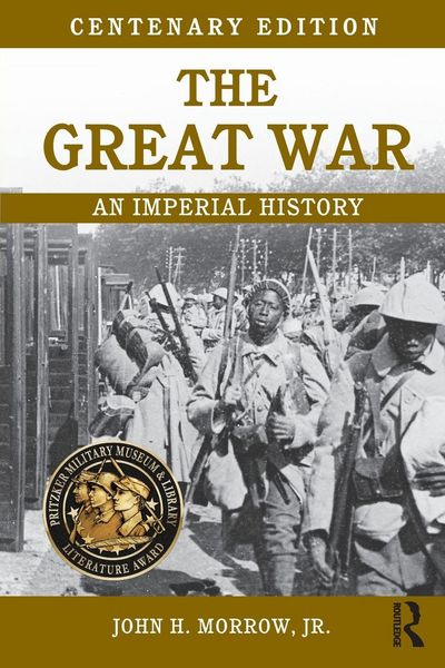 Produktbild: The Great War