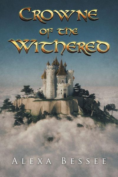 Produktbild: Crowne of the Withered
