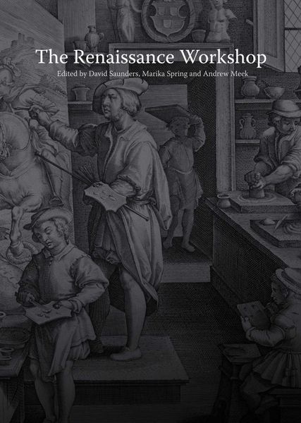 Produktbild: The Renaissance Workshop