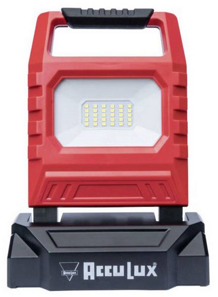 Produktbild: AccuLux 1500 LED Baustrahler 15W 1500lm 447441