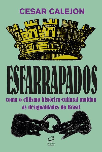 Produktbild: Esfarrapados