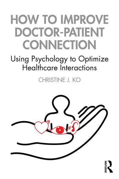 Produktbild: How to Improve Doctor-Patient Connection