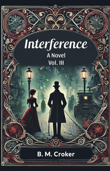 Produktbild: Interference A novel Vol. III