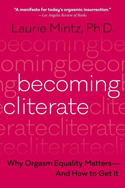 Produktbild: Becoming Cliterate
