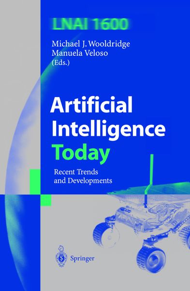 Produktbild: Artificial Intelligence Today