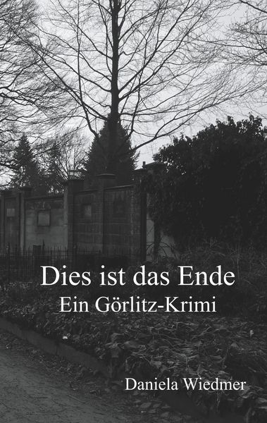 Produktbild: Dies ist das Ende