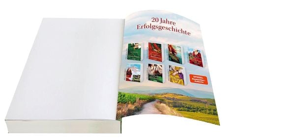 Produktbild: Die Wanderhure
