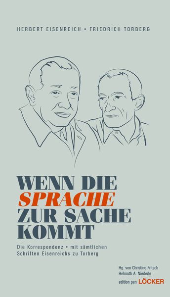 Produktbild: Wenn die Sprache zur Sache kommt