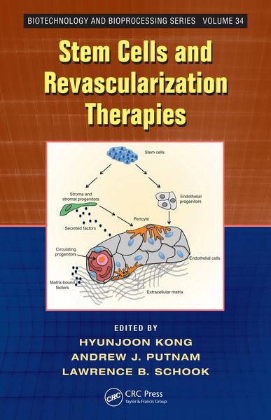 Produktbild: Stem Cells and Revascularization Therapies