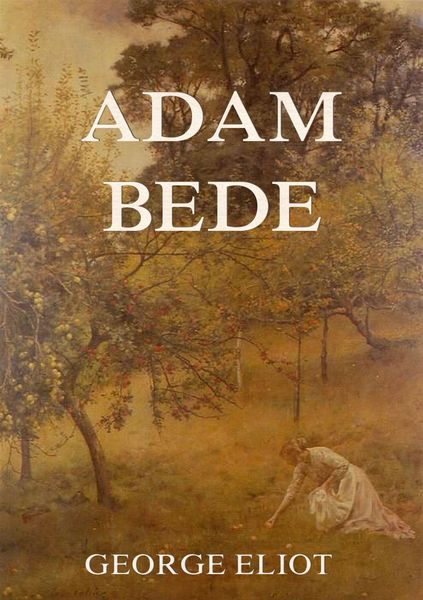 Produktbild: Adam Bede