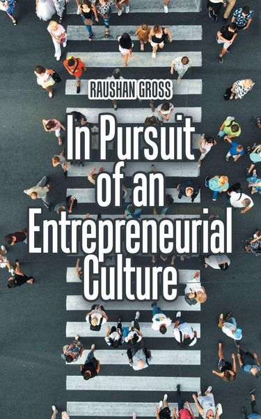 Produktbild: In Pursuit of an Entrepreneurial Culture
