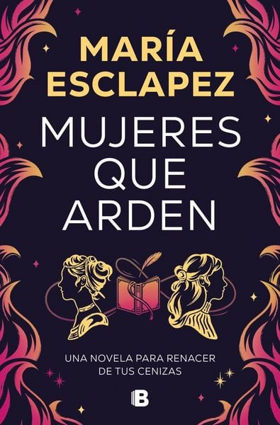Produktbild: Mujeres Que Arden / Women on Fire