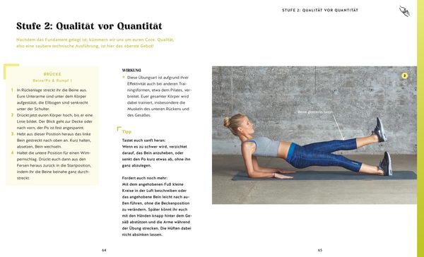 Produktbild: Fit in 15