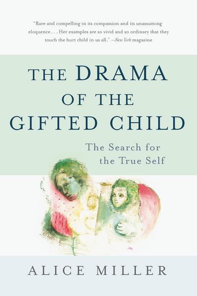Produktbild: The Drama of the Gifted Child