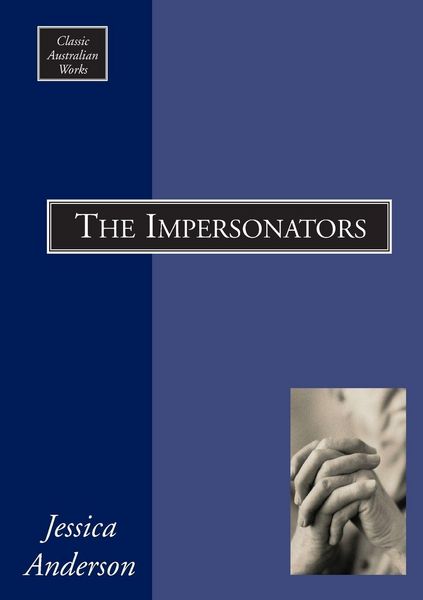 Produktbild: The Impersonators