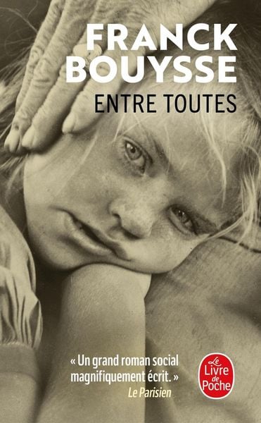 Produktbild: Entre toutes