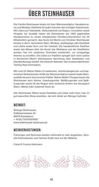Produktbild: Weinwandern Deutschland