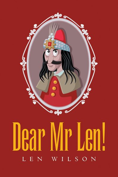 Produktbild: Dear Mr Len!