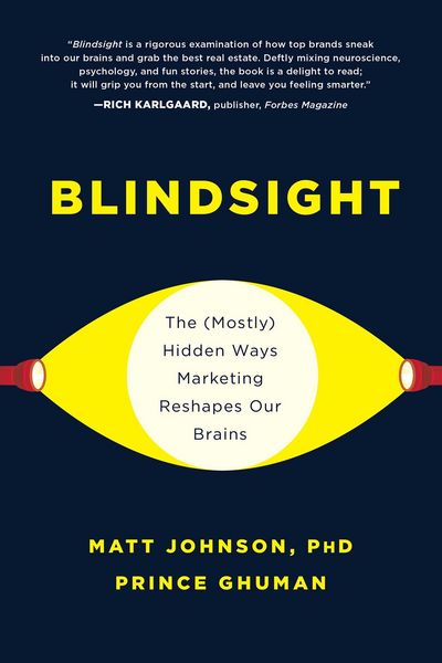 Produktbild: Blindsight