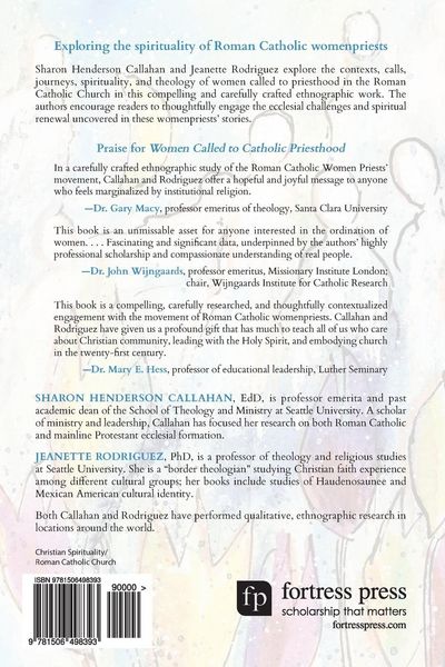 Produktbild: Women Called to Catholic Priesthood