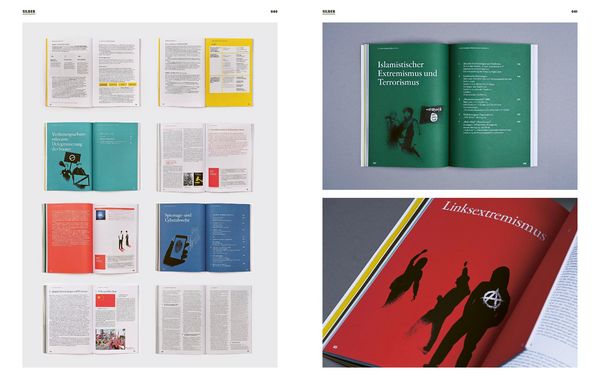 Produktbild: 54. Berliner Type Award