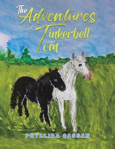 Produktbild: The Adventures of Tinkerbell and Tom