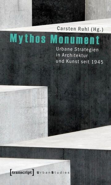 Produktbild: Mythos Monument