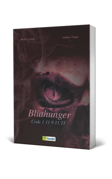 Produktbild: Bluthunger