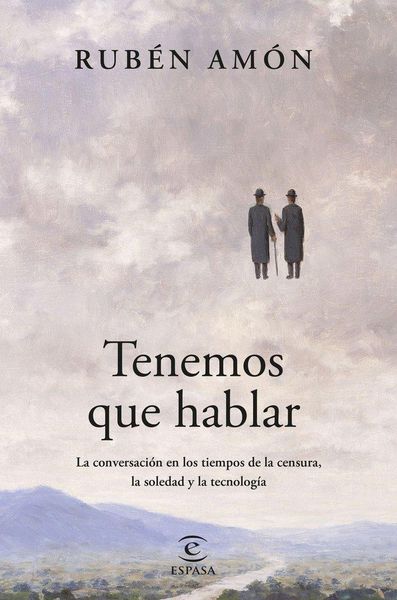 Produktbild: Tenemos que hablar