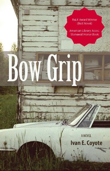 Produktbild: Bow Grip
