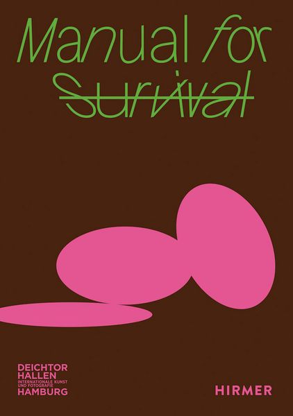 Produktbild: Manual for Survival