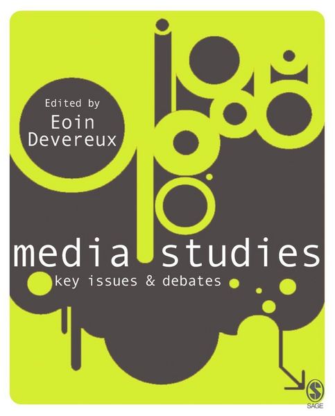 Produktbild: Media Studies